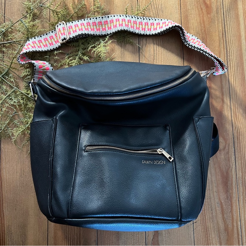 Fawn Design Bag